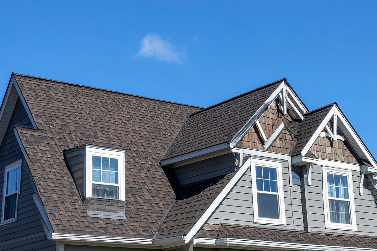 Couvreur Nicolet - Construction Grégor